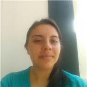 Licenciada en educación básica con énfasis en humanidades y lengua castellana